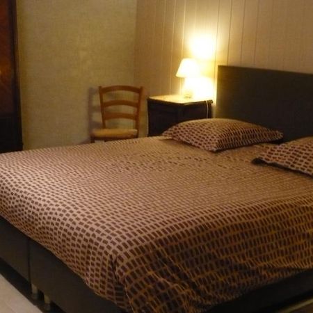 Maison Souriau Hotel Ramasse ภายนอก รูปภาพ
