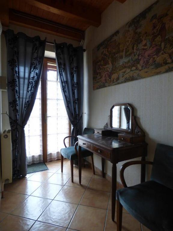 Maison Souriau Hotel Ramasse ภายนอก รูปภาพ