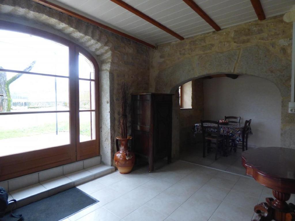 Maison Souriau Hotel Ramasse ภายนอก รูปภาพ