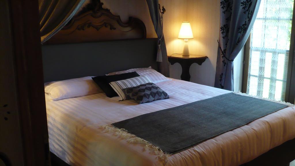 Maison Souriau Hotel Ramasse ภายนอก รูปภาพ