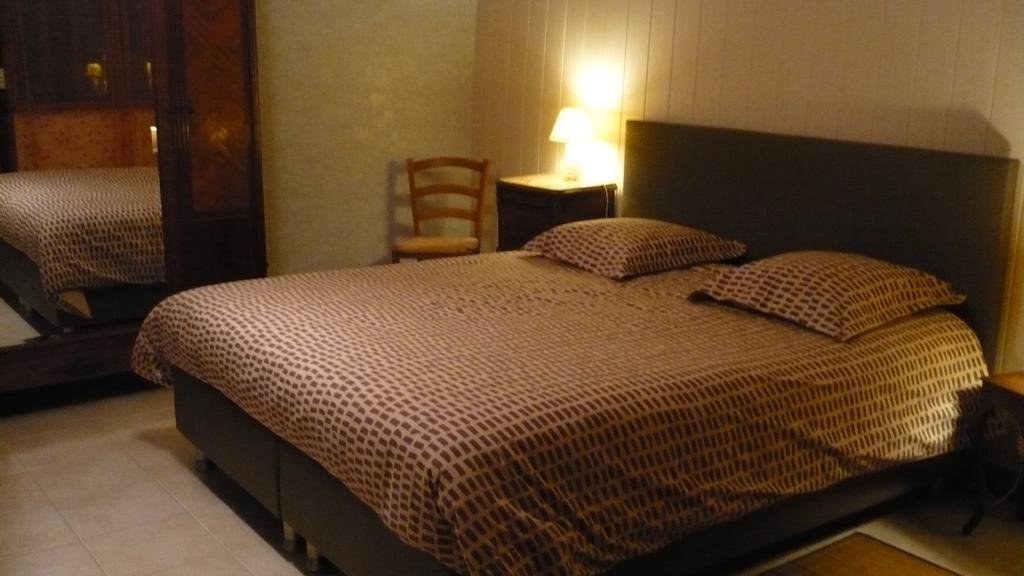Maison Souriau Hotel Ramasse ภายนอก รูปภาพ