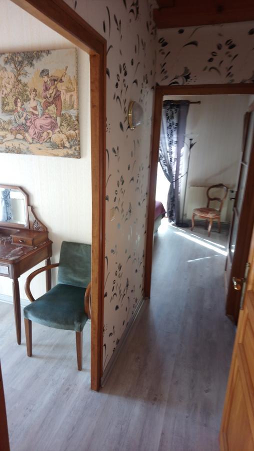 Maison Souriau Hotel Ramasse ภายนอก รูปภาพ